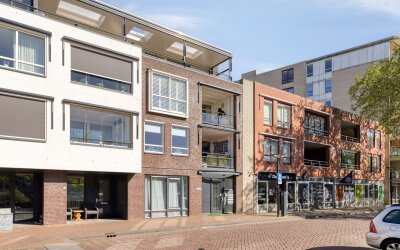 Klaphekkenstraat 7-D