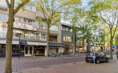 Burgwal 106