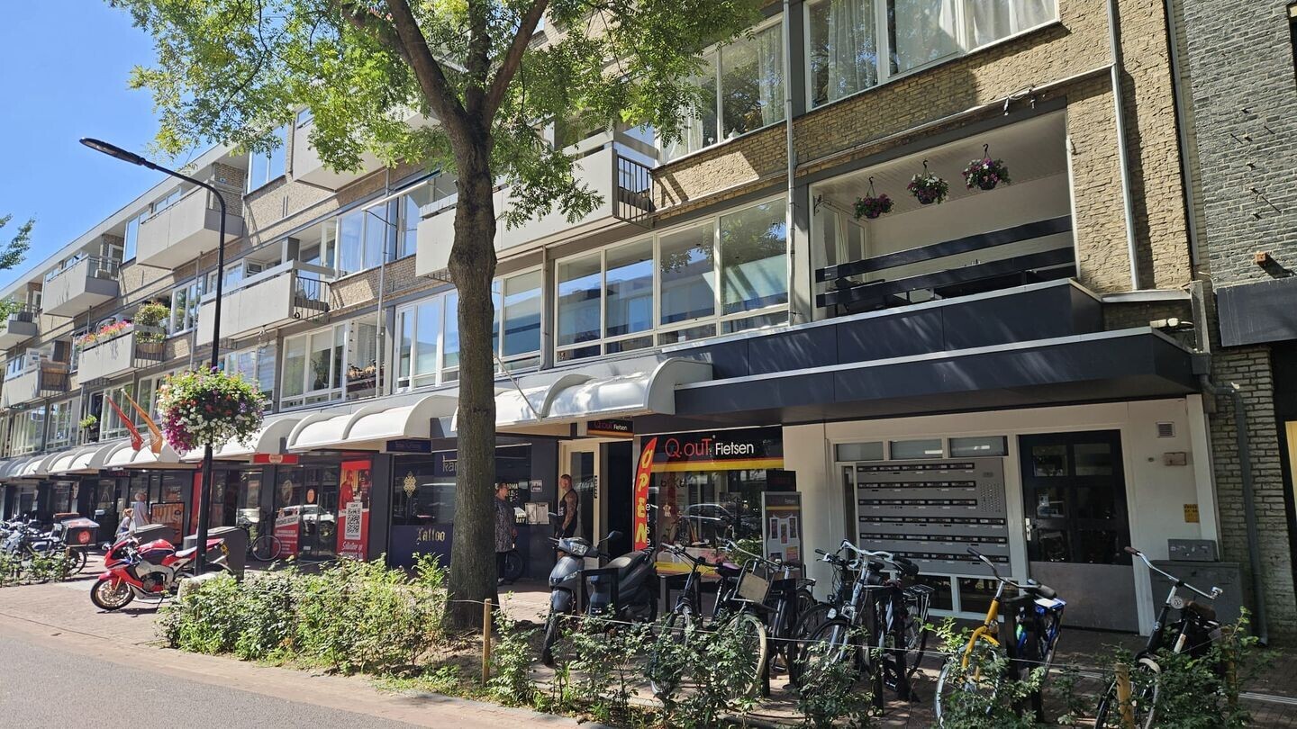 Appartement te koop: Burgwal 40, Oss