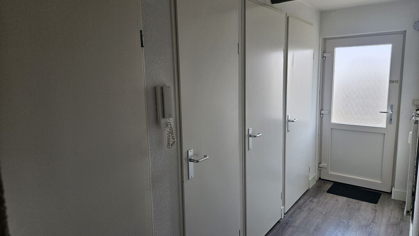 Appartement te koop: Burgwal 40, Oss