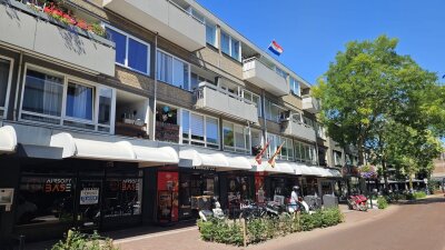 Burgwal 40