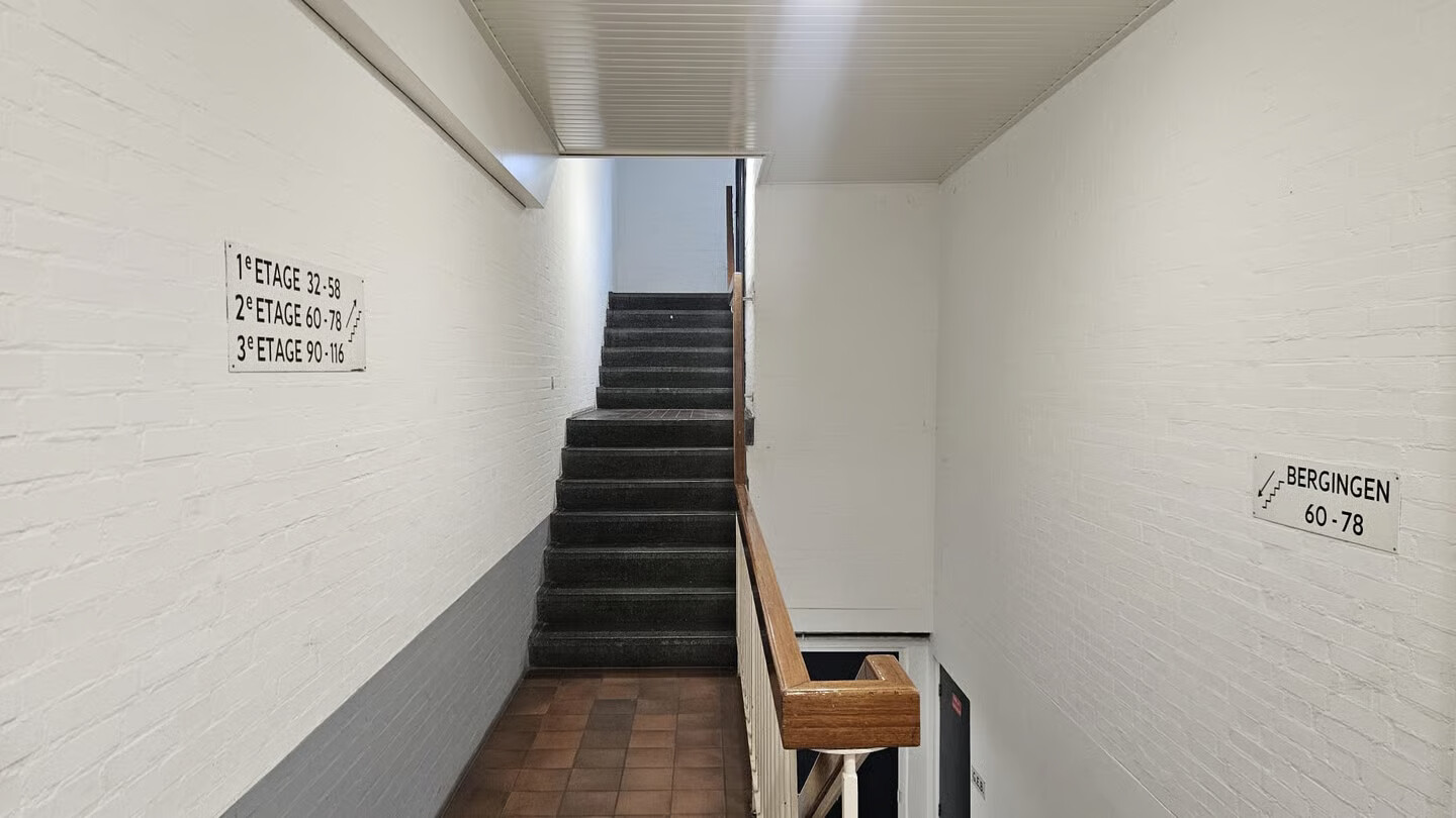 Appartement te koop: Burgwal 40, Oss