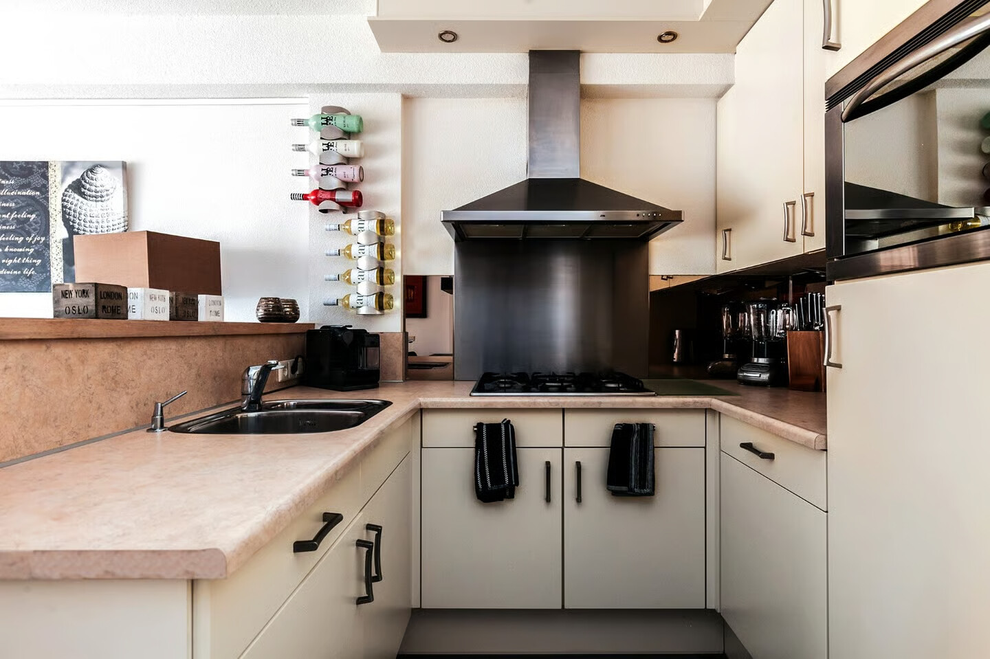 Appartement te koop: Burgwal 40, Oss