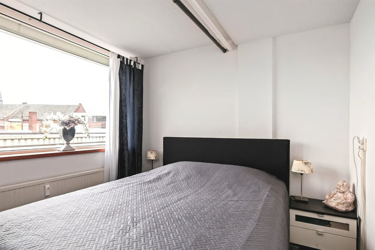 Appartement te koop: Burgwal 40, Oss