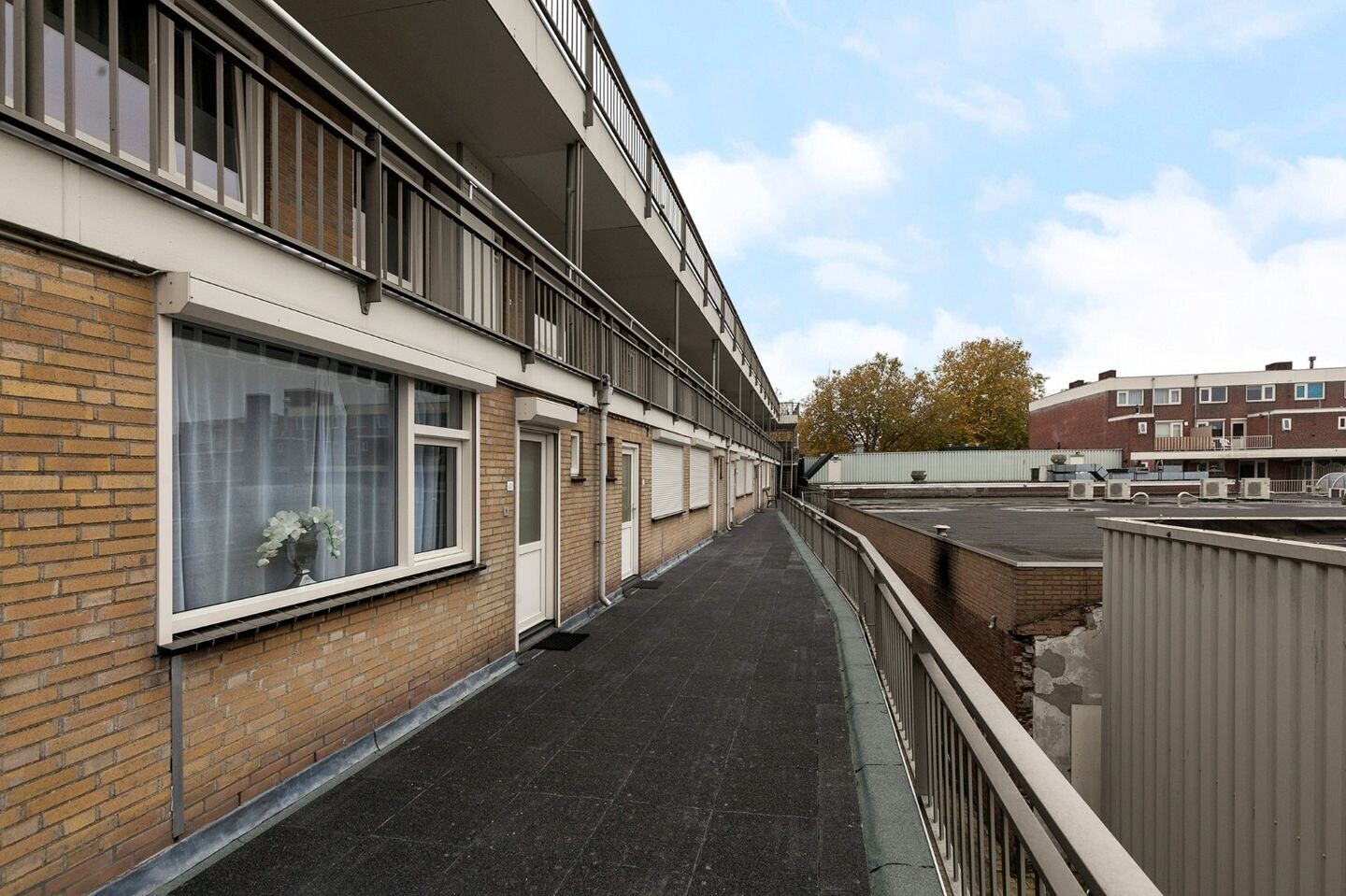 Appartement te koop: Burgwal 40, Oss