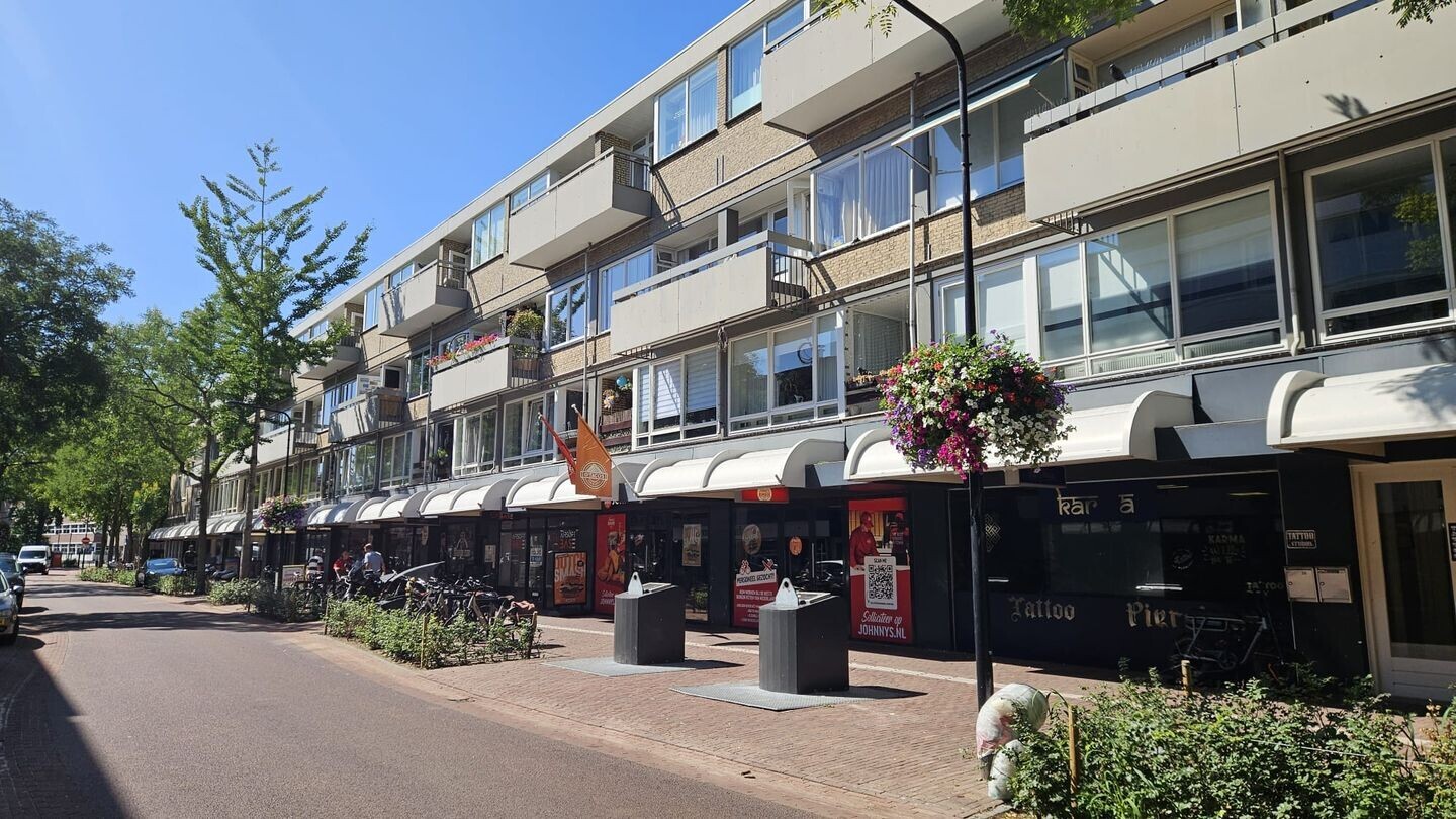 Appartement te koop: Burgwal 40, Oss