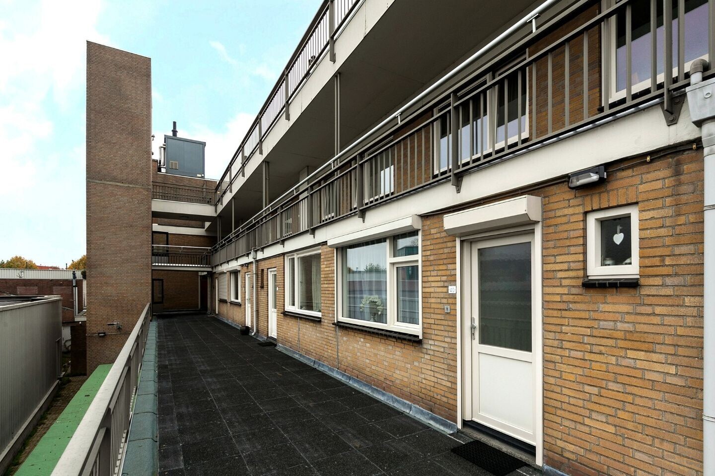 Appartement te koop: Burgwal 40, Oss