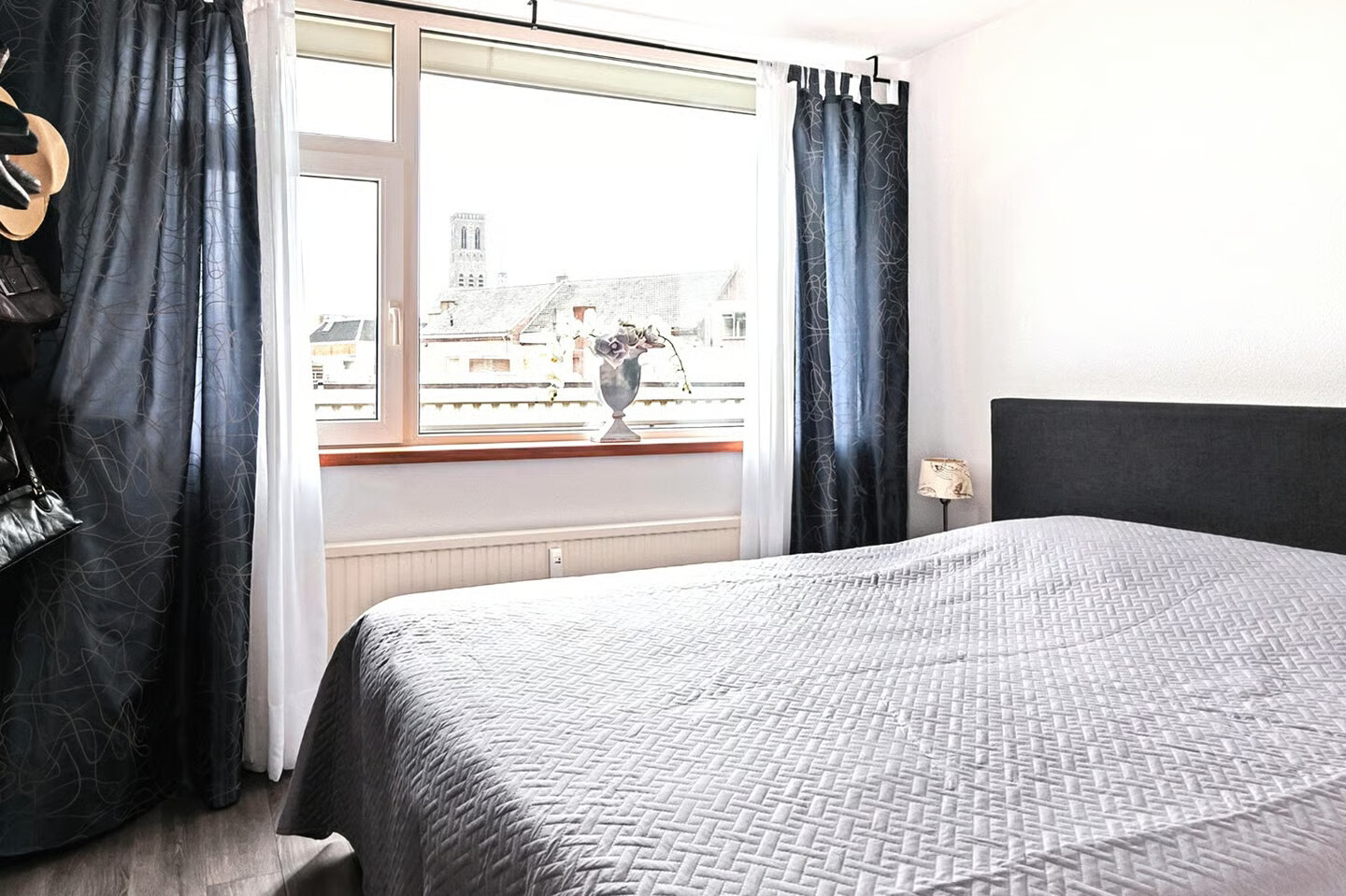 Appartement te koop: Burgwal 40, Oss