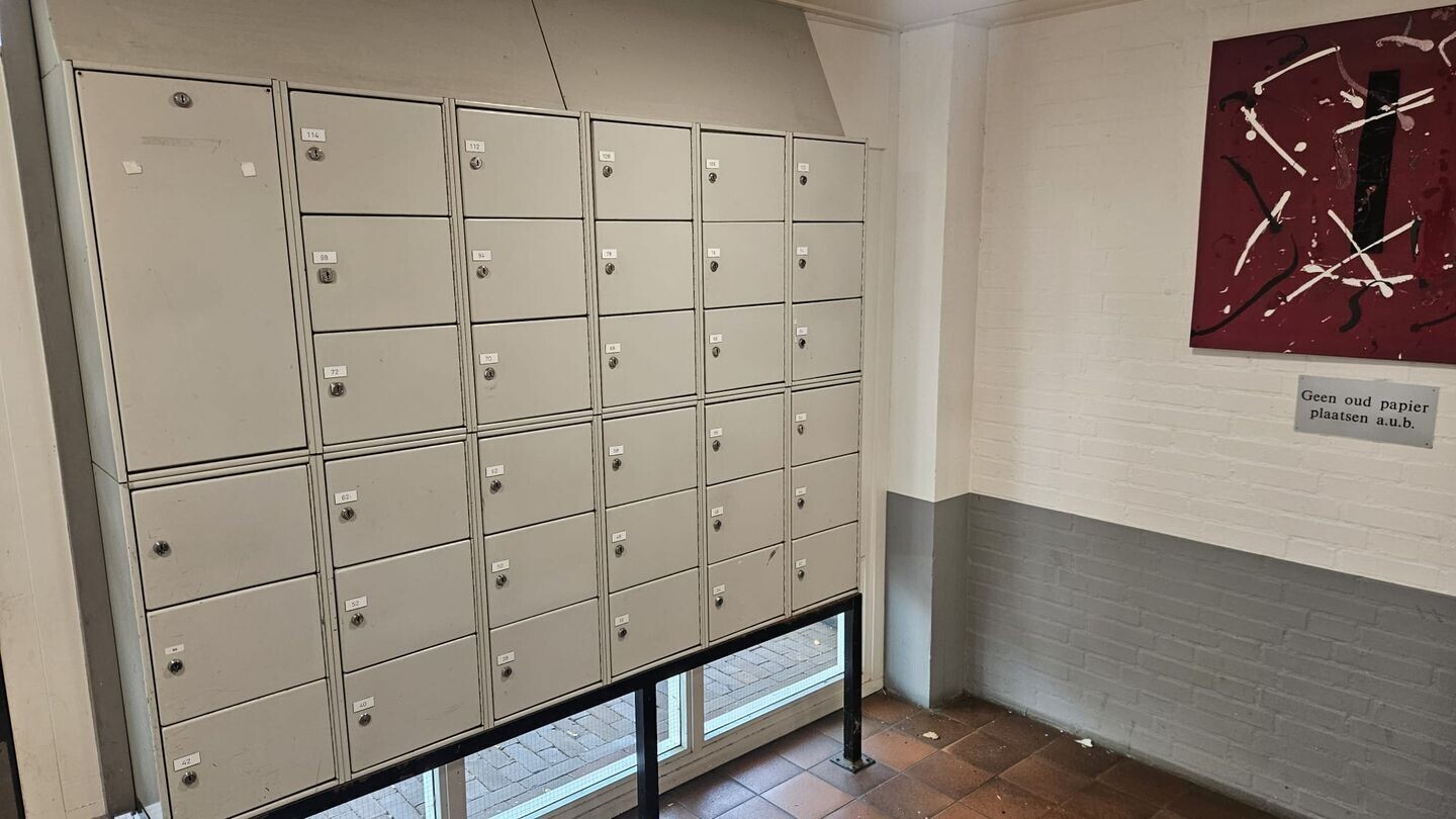 Appartement te koop: Burgwal 40, Oss