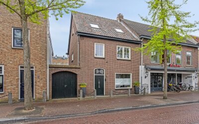 Eikenboomgaard 9-A