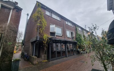 Peperstraat 15-B