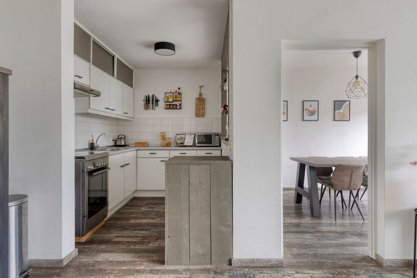 Appartement te koop: Terwaenen 35, Oss