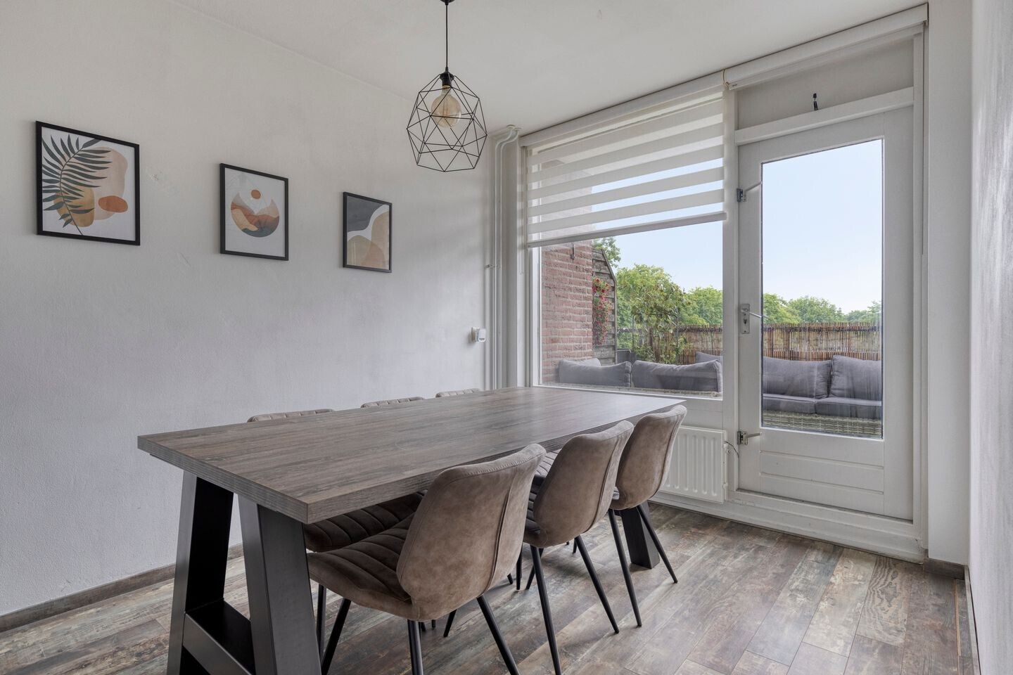 Appartement te koop: Terwaenen 35, Oss