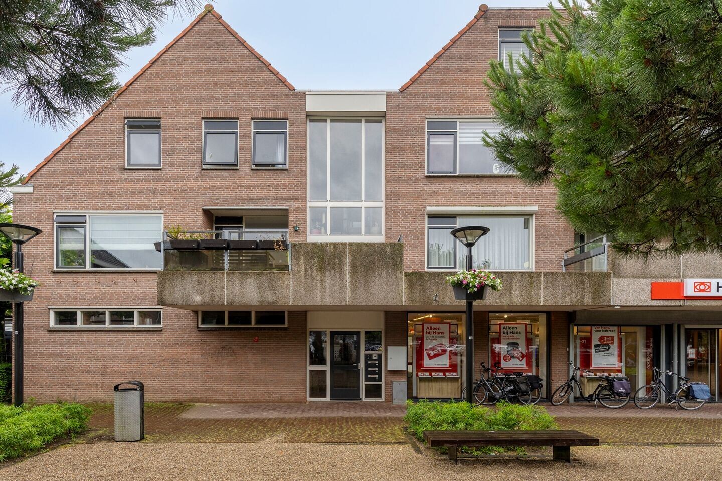 Appartement te koop: Terwaenen 35, Oss
