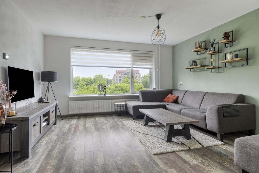 Appartement te koop: Terwaenen 35, Oss