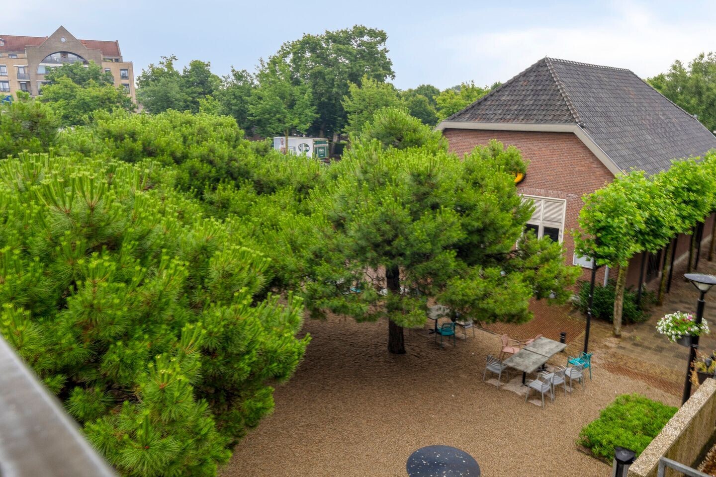 Appartement te koop: Terwaenen 35, Oss