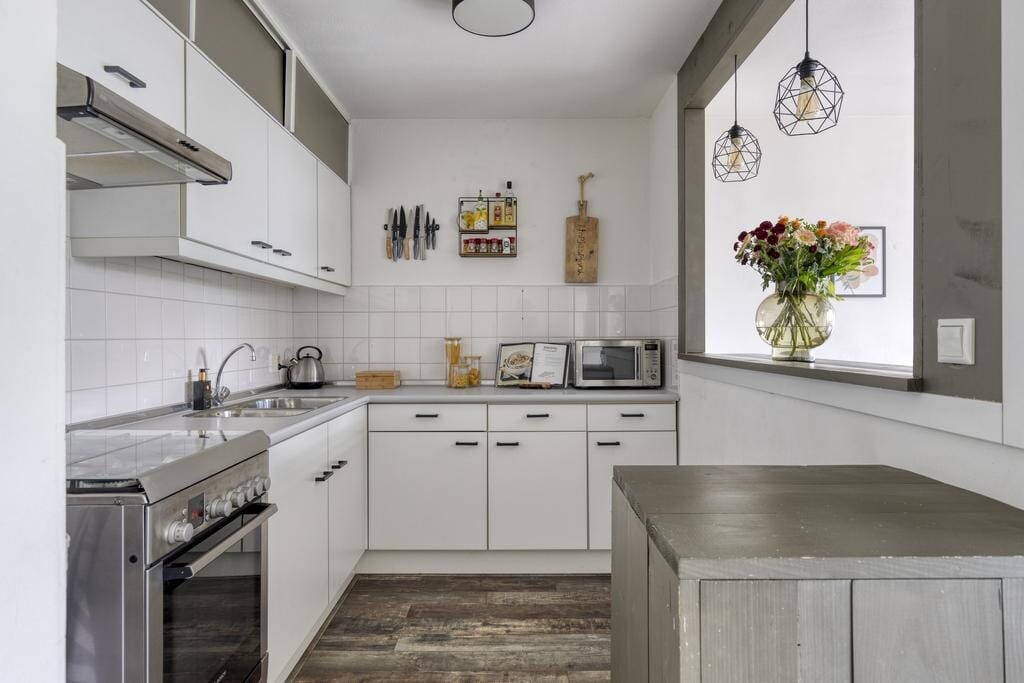 Appartement te koop: Terwaenen 35, Oss