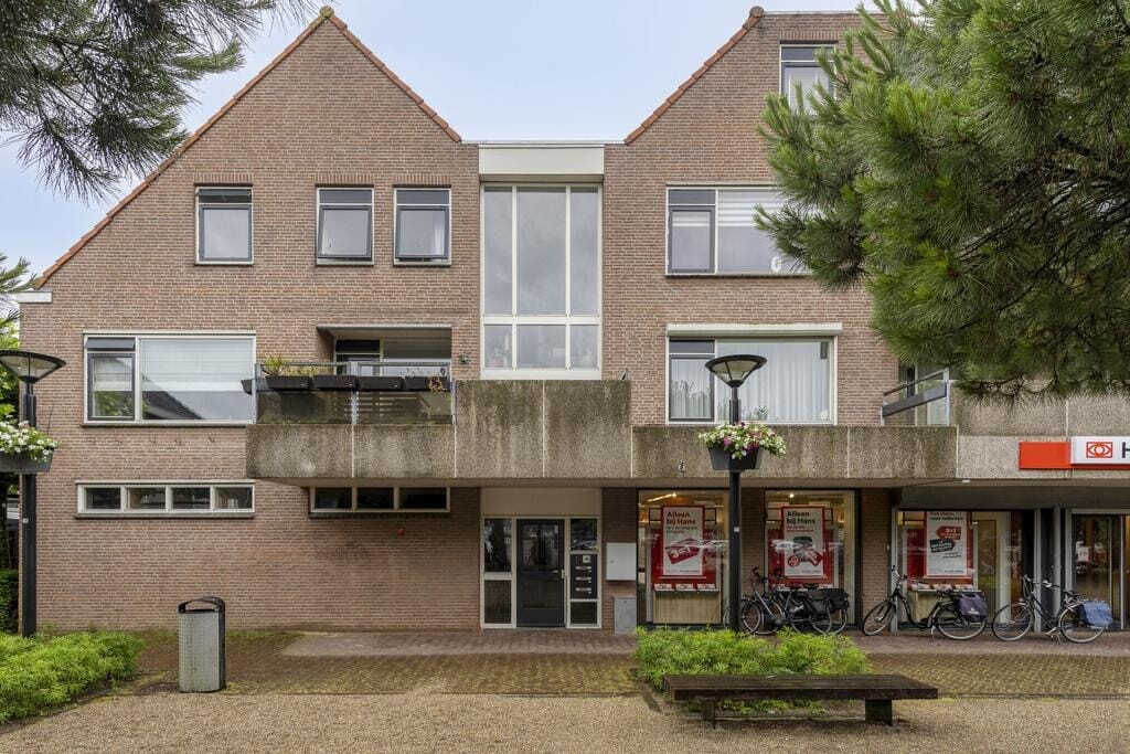 Appartement te koop: Terwaenen 35, Oss