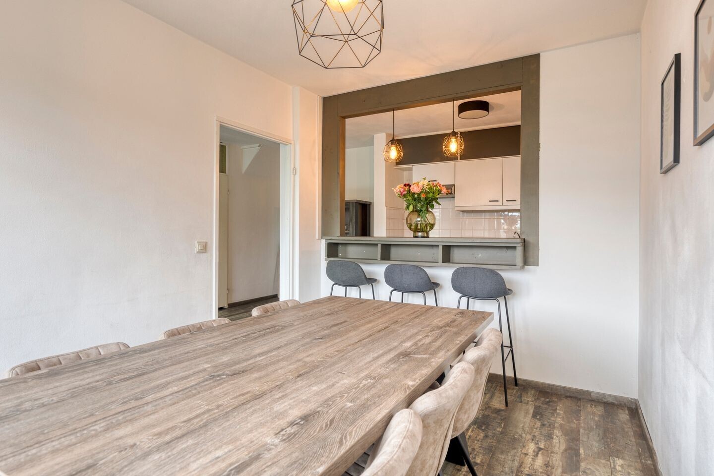Appartement te koop: Terwaenen 35, Oss