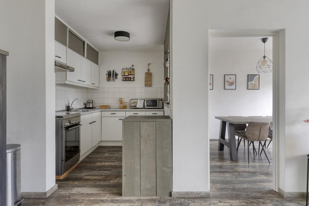 Appartement te koop: Terwaenen 35, Oss