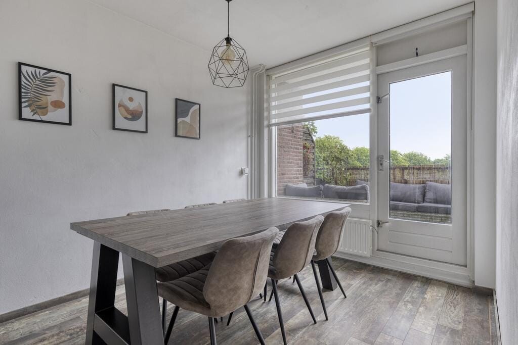 Appartement te koop: Terwaenen 35, Oss