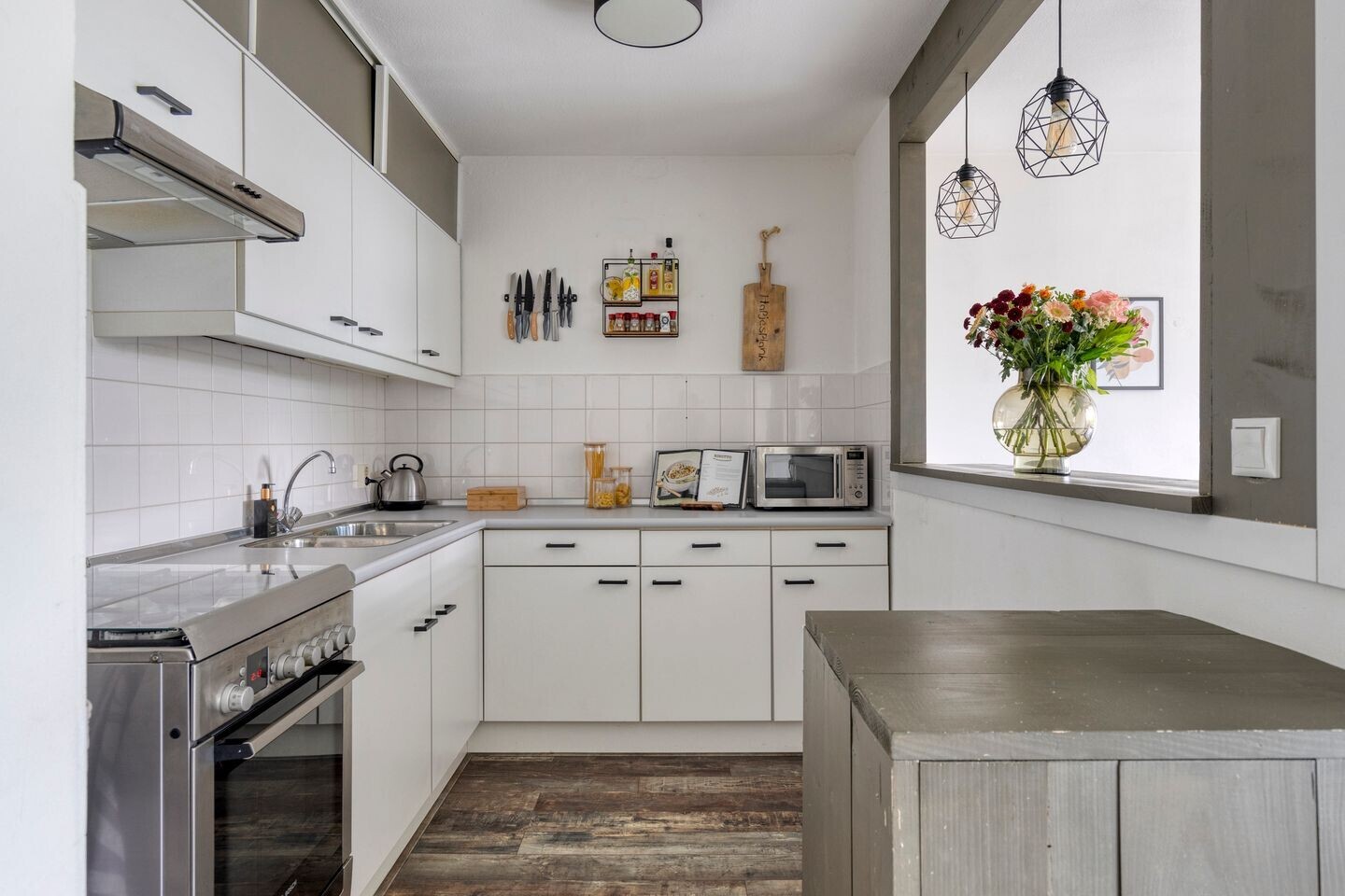 Appartement te koop: Terwaenen 35, Oss