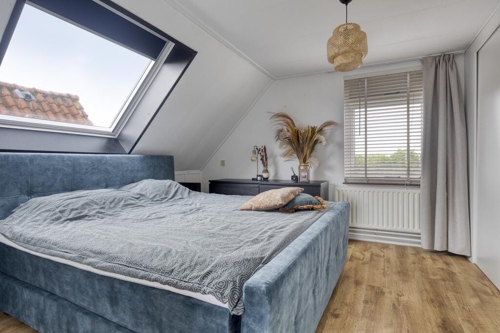 Appartement te koop: Terwaenen 35, Oss