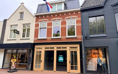 Walplein 15-A