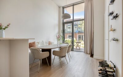 Carmelietenstraat 137