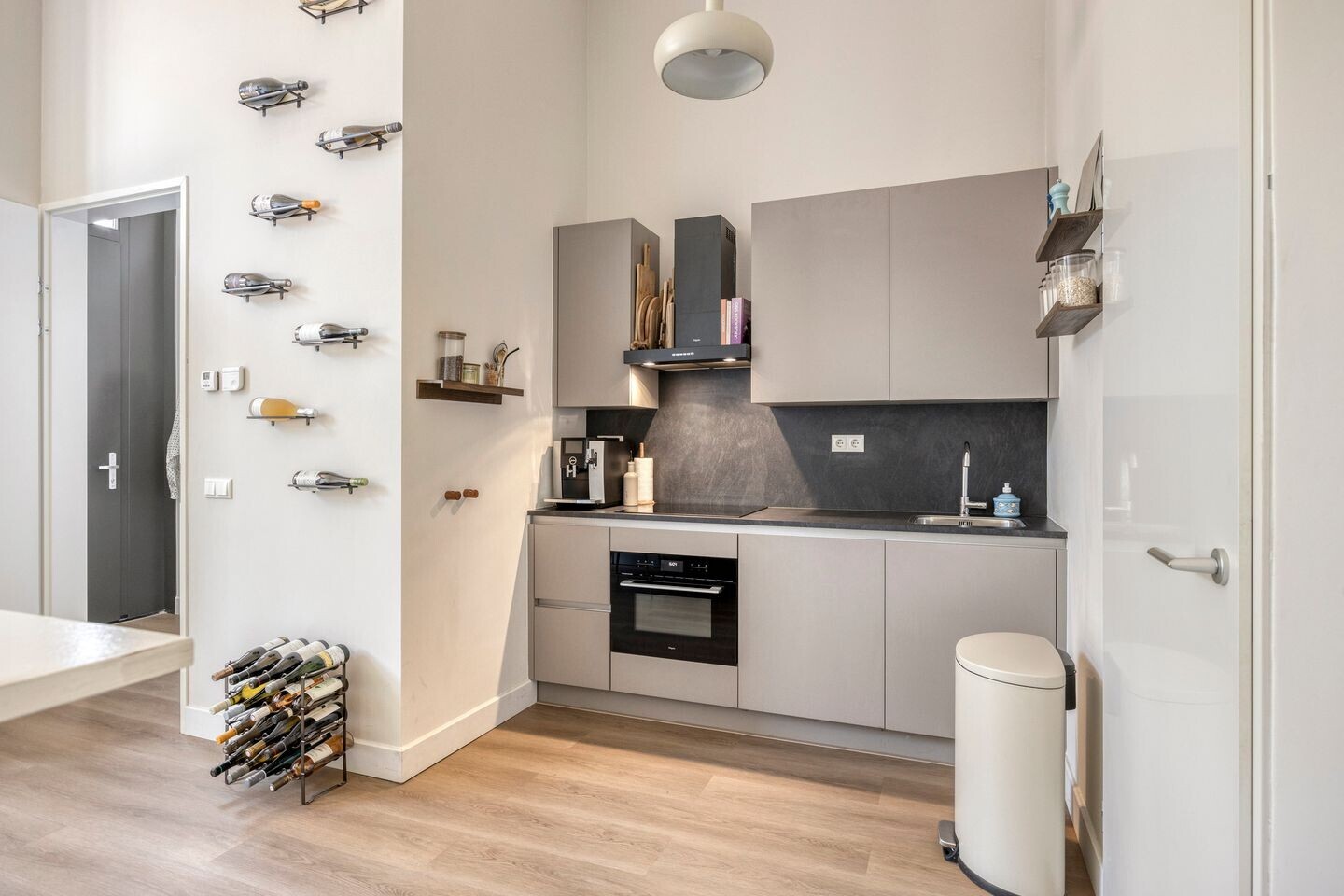 Appartement te koop: Carmelietenstraat 137, Oss