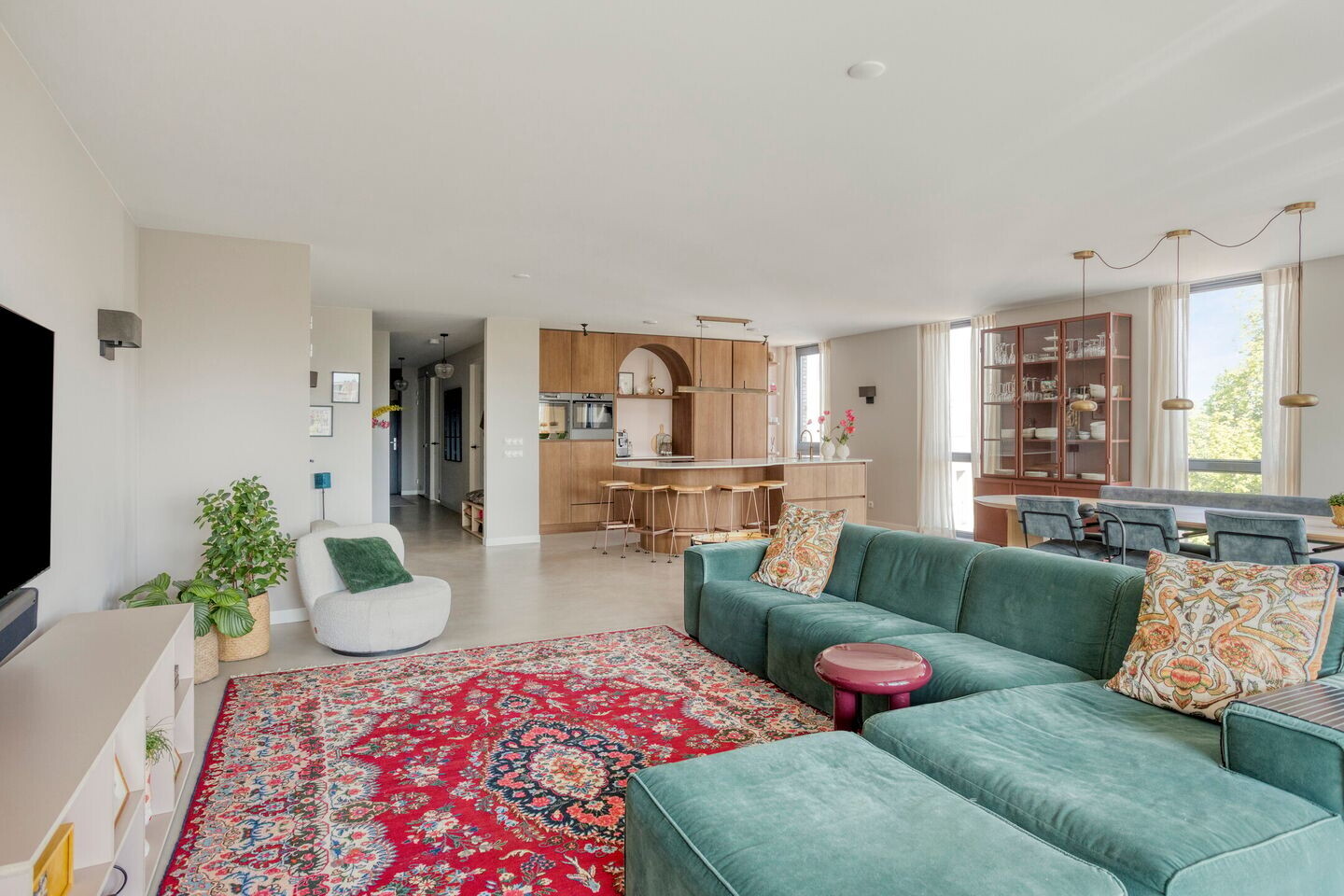 Appartement te koop: Carmelietenstraat 51, Oss