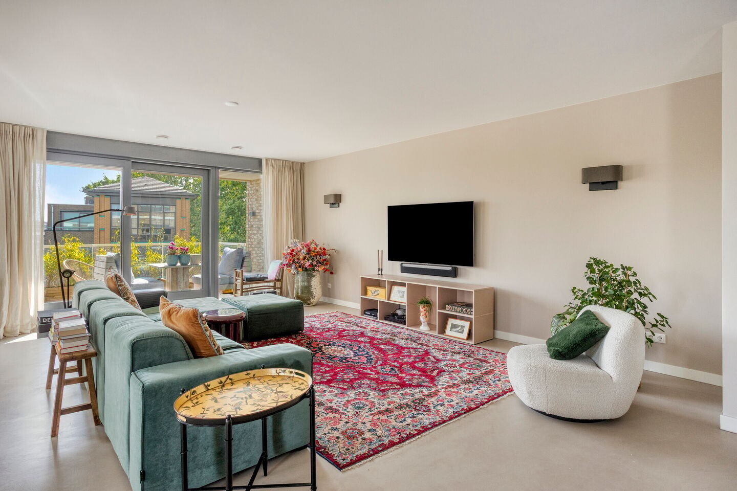 Appartement te koop: Carmelietenstraat 51, Oss