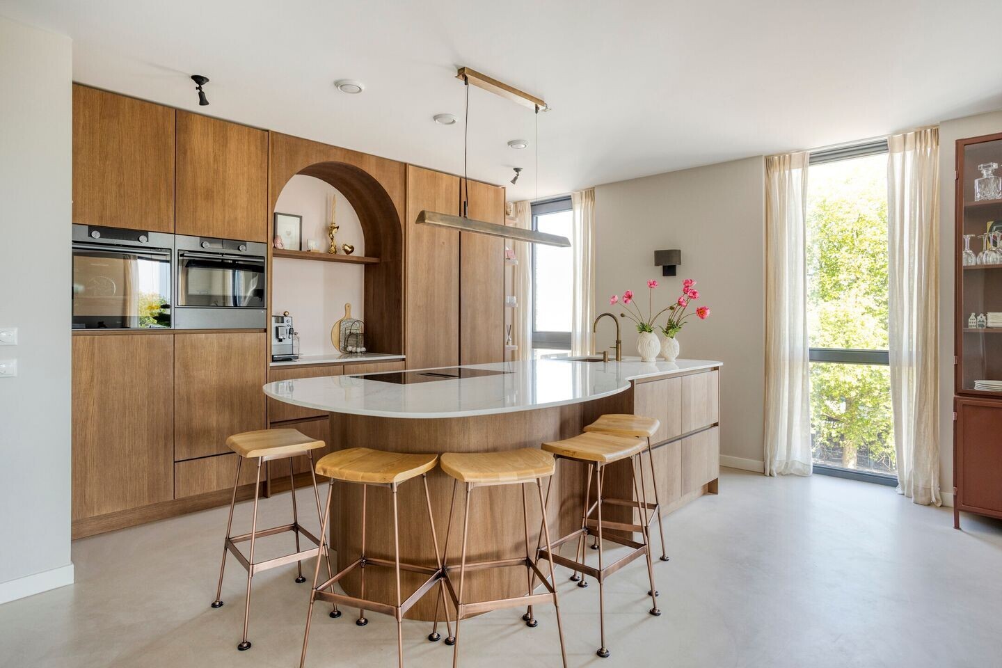 Appartement te koop: Carmelietenstraat 51, Oss