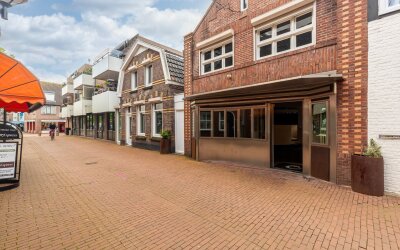 Houtstraat 15