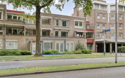 Raadhuislaan 45-B