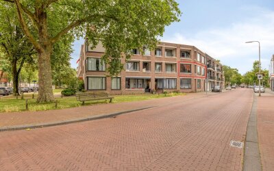 Lievekamplaan 40