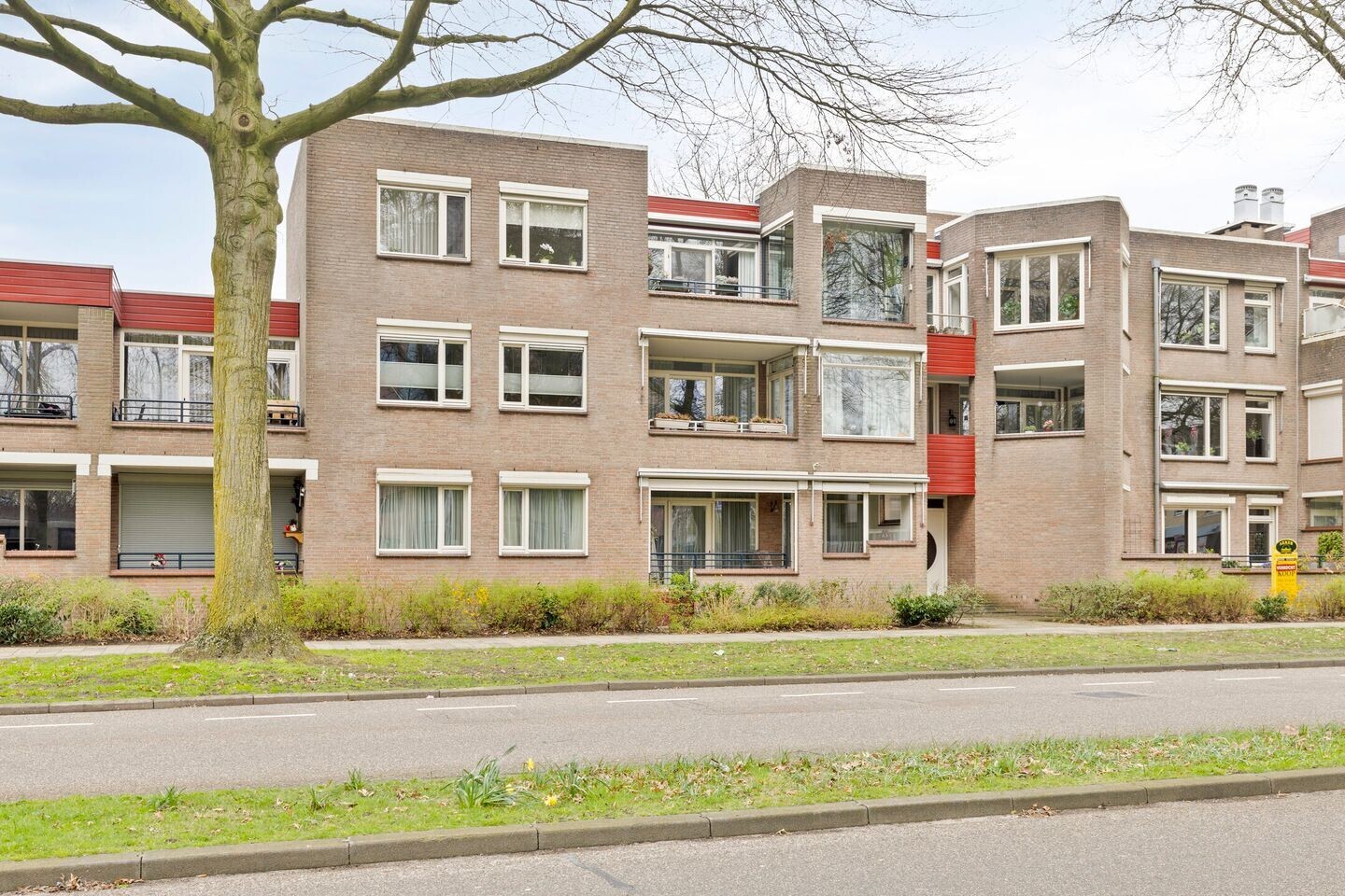 Appartement te koop: Raadhuislaan 93, Oss