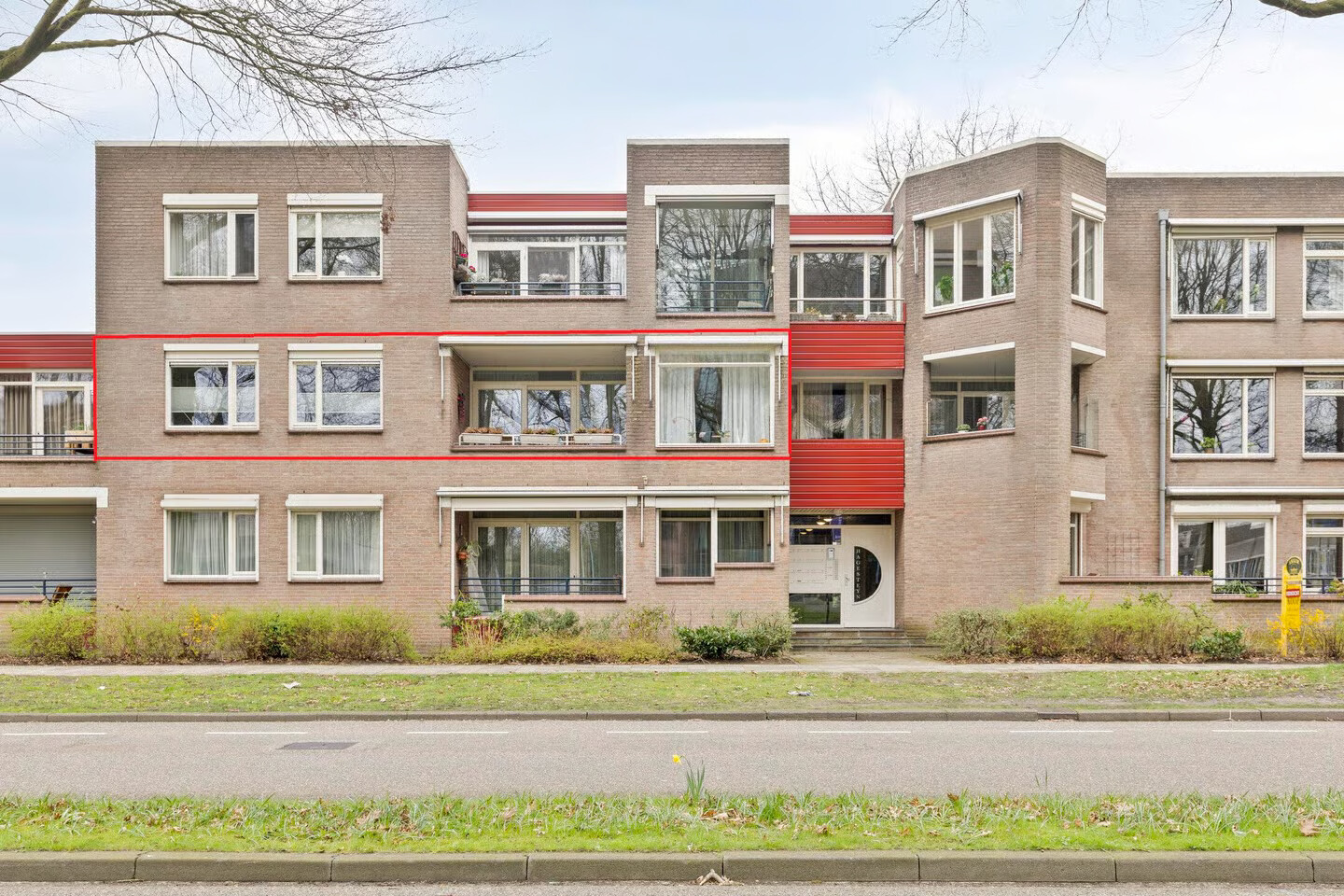 Appartement te koop: Raadhuislaan 93, Oss