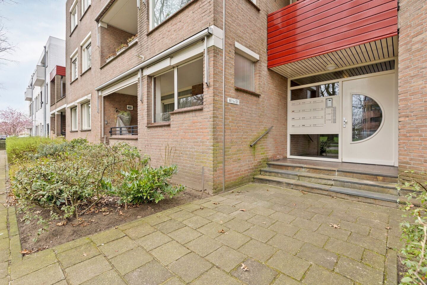 Appartement te koop: Raadhuislaan 93, Oss