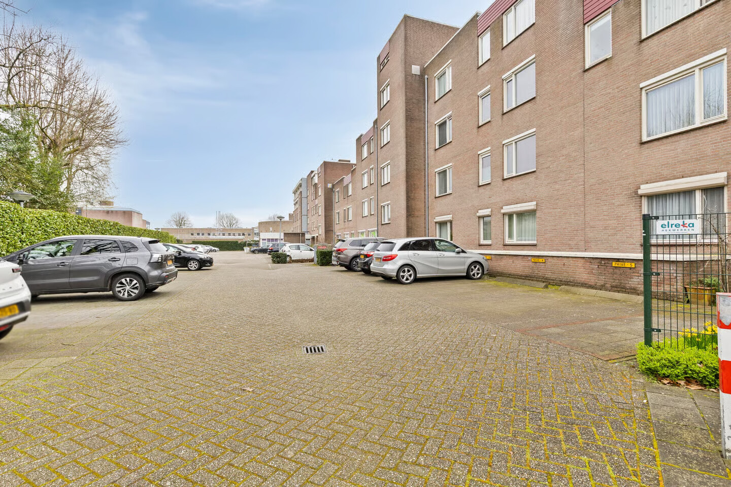 Appartement te koop: Raadhuislaan 93, Oss