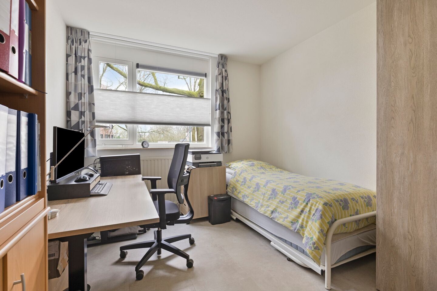 Appartement te koop: Raadhuislaan 93, Oss