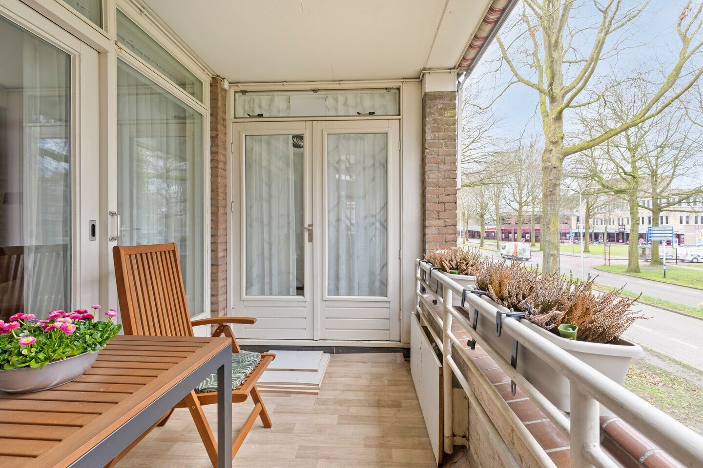 Appartement te koop: Raadhuislaan 93, Oss