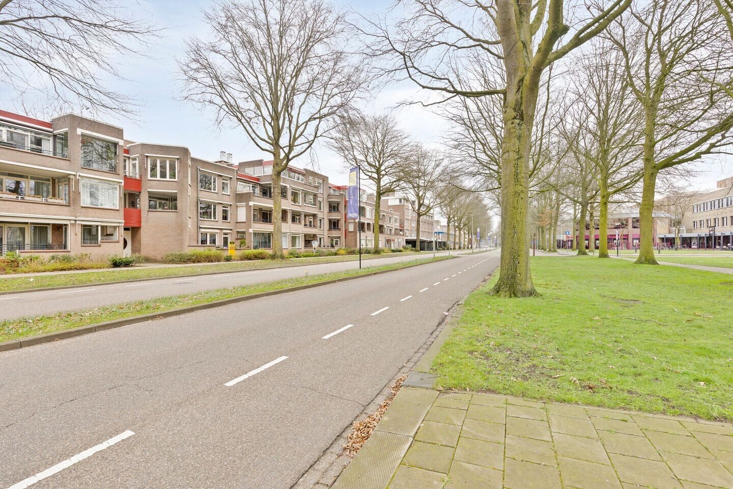 Appartement te koop: Raadhuislaan 93, Oss