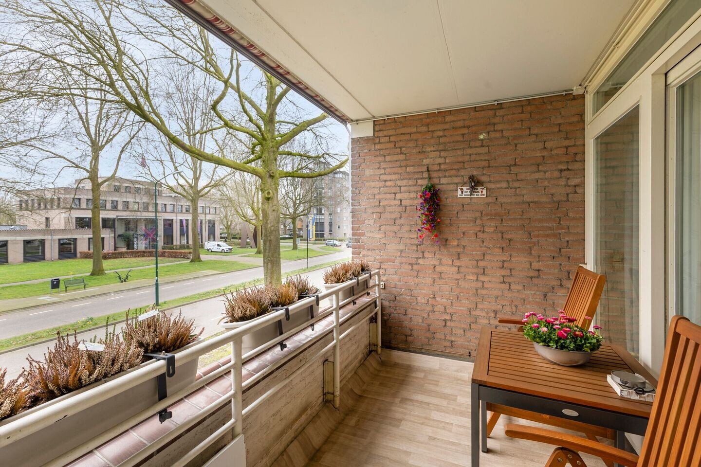 Appartement te koop: Raadhuislaan 93, Oss