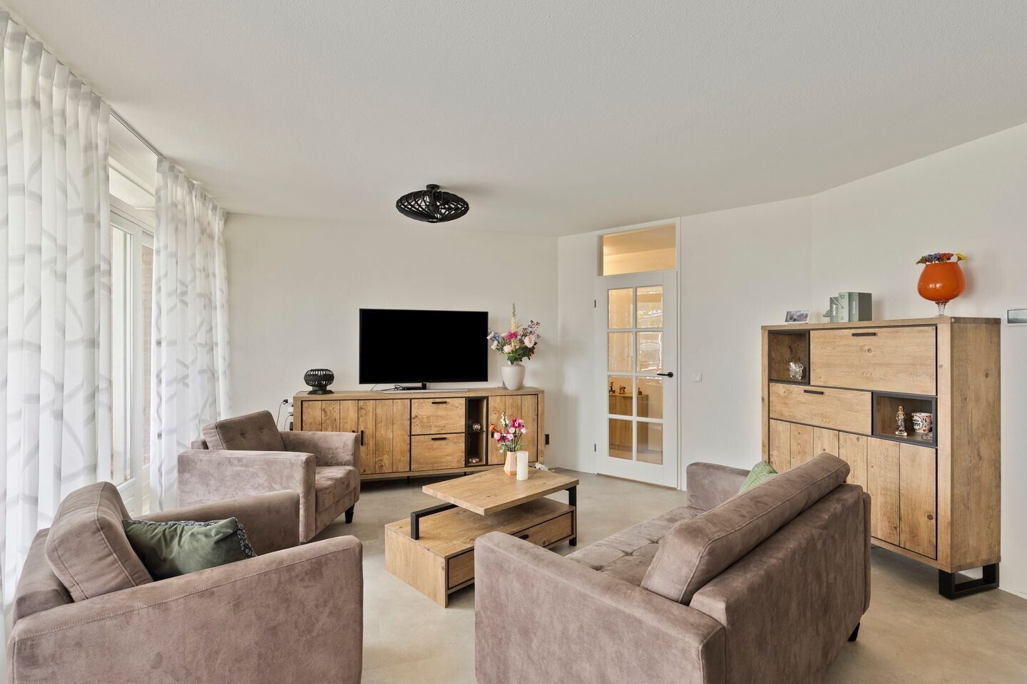 Appartement te koop: Raadhuislaan 93, Oss