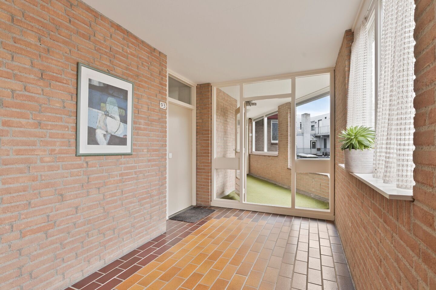 Appartement te koop: Raadhuislaan 93, Oss