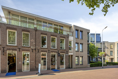 Appartement te koop Kruisstraat 33-A