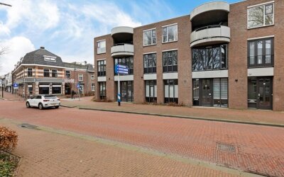 Kruisstraat 50-A