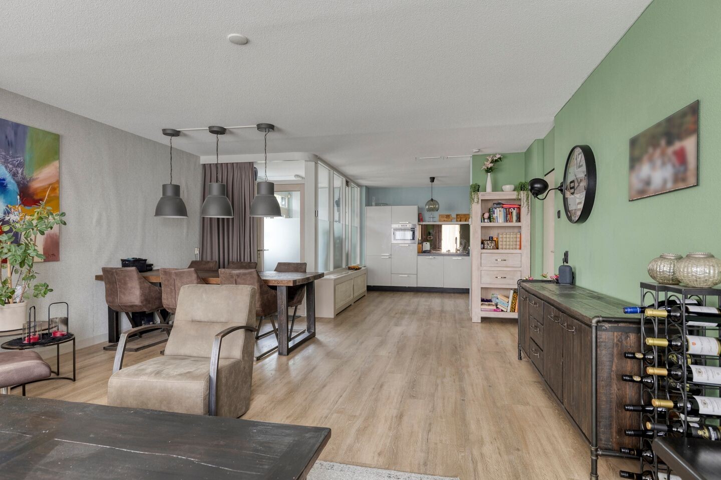 Appartement te koop: Kruisstraat 76, Oss