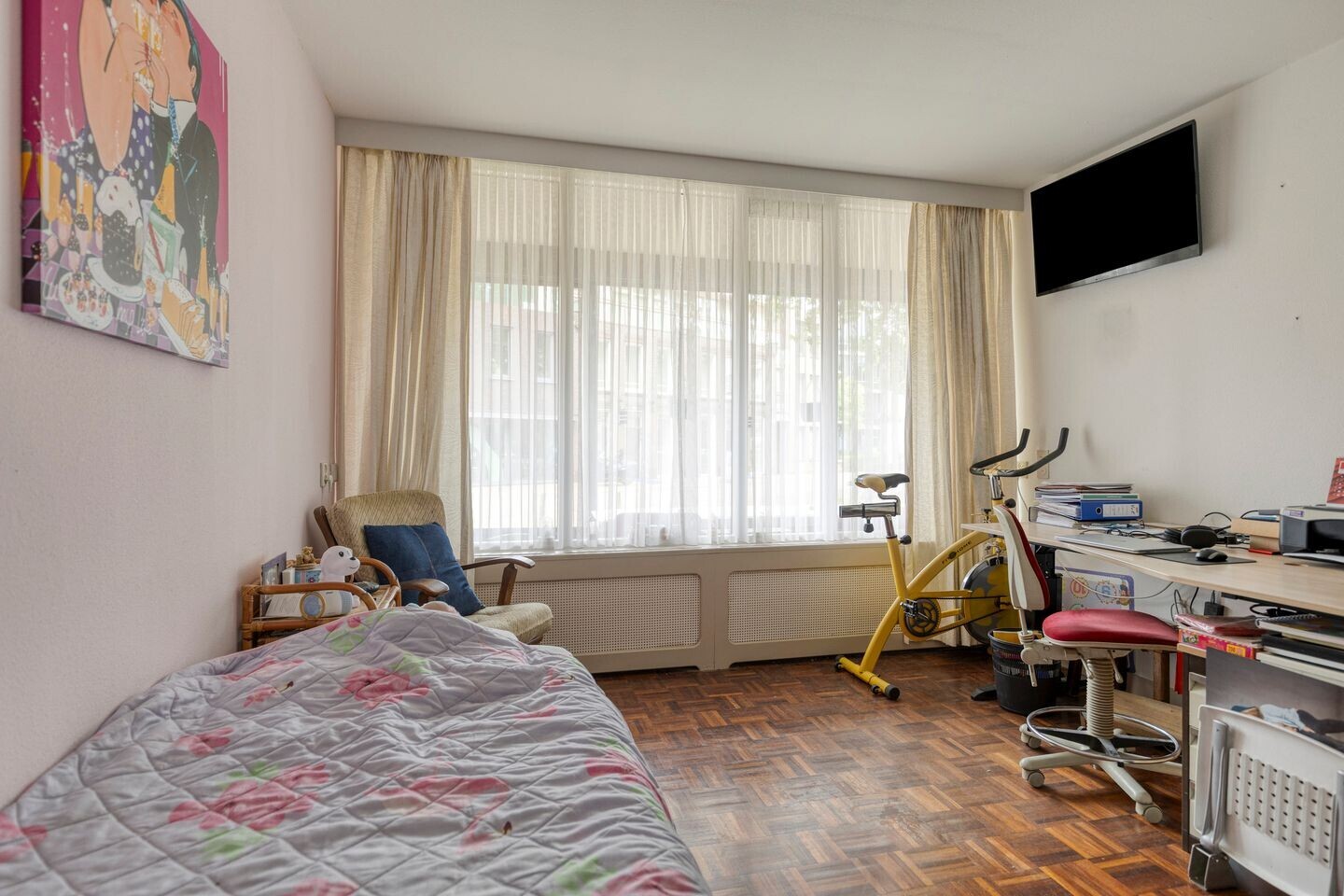 Appartement te koop: Kruisstraat 76, Oss